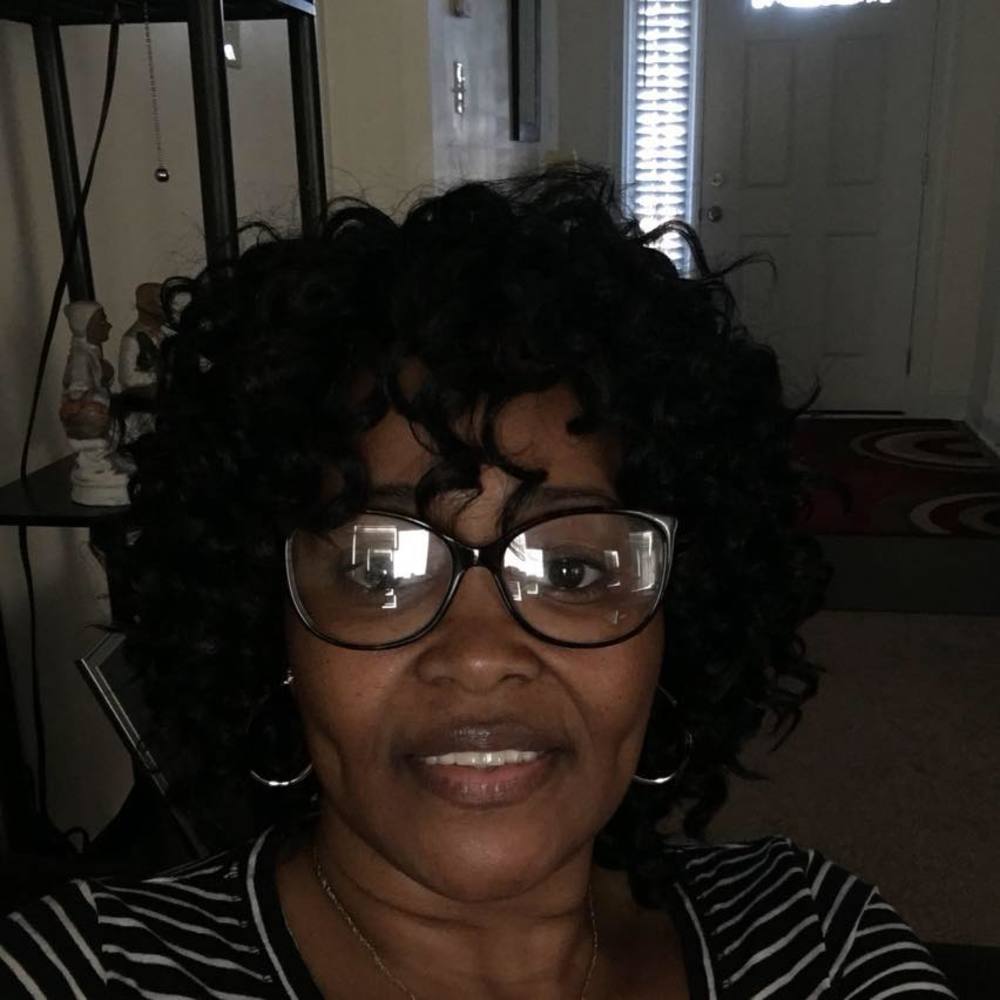 Meet your Posher, Mary